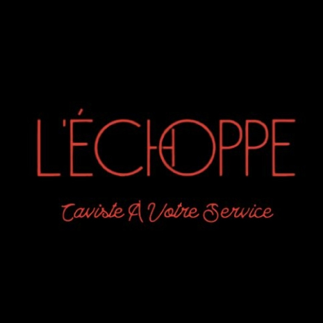 Logo L'ÉCHOPPE